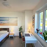 شقة فندقية Apartment Lichtenwald