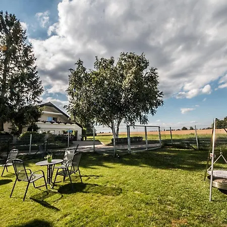 Apartment Lichtenwald Apartmanhotel Lichtenwald