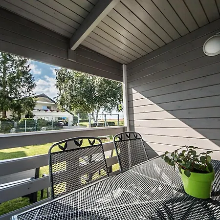 Apartmanhotel Apartment Lichtenwald