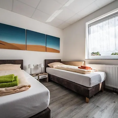 Apartment Lichtenwald Apart-hotel Lichtenwald