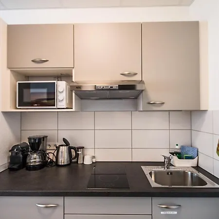 Апарт-отель Apartment Lichtenwald 3*