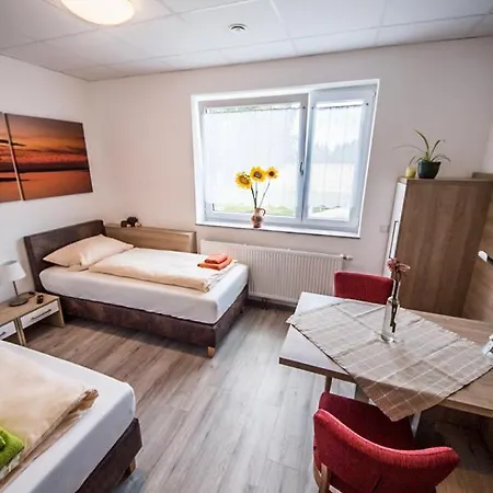 Apartment Lichtenwald 3* Lichtenwald