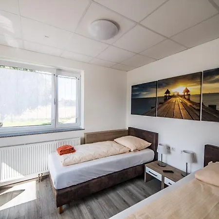 Apart-hotel Apartment Lichtenwald Lichtenwald