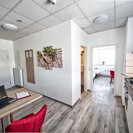 Apartment Lichtenwald Lichtenwald