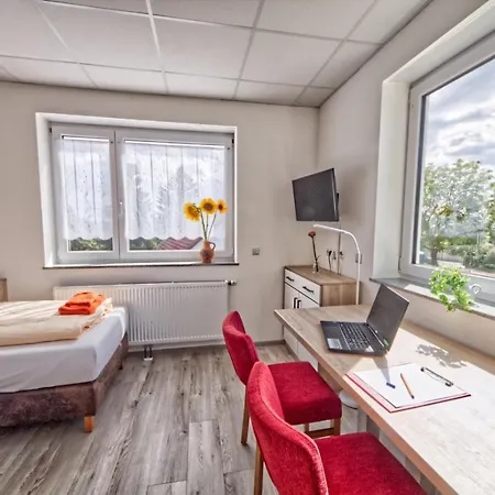 Apartment Lichtenwald Apartmanhotel Lichtenwald