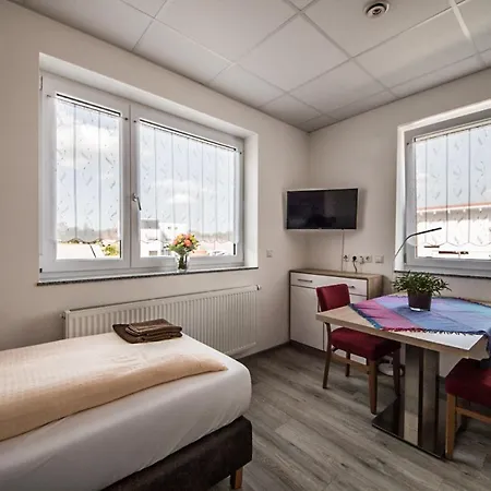 Апарт-отель Apartment Lichtenwald Lichtenwald