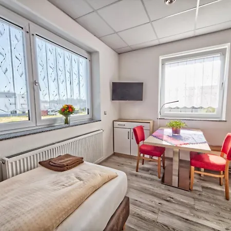 Apartmanhotel Apartment Lichtenwald 3*