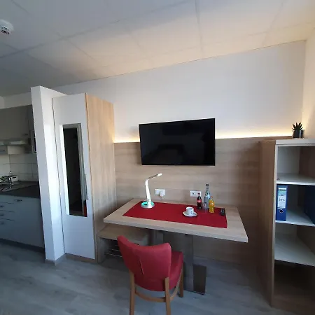 Apartment Lichtenwald 3*