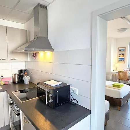 Apartmanhotel Apartment Lichtenwald 3*