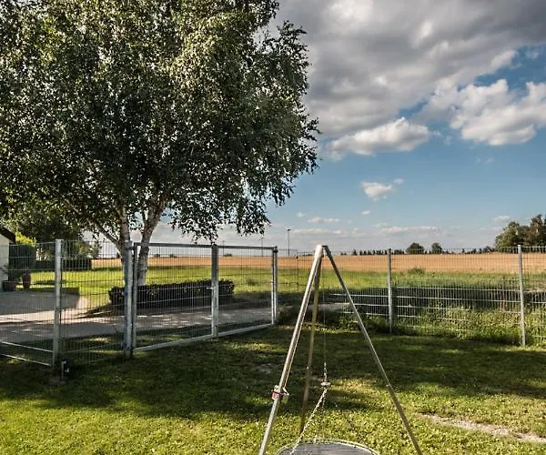 Apartment Lichtenwald Lichtenwald