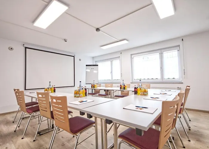 Apartmanhotel Apartment Lichtenwald