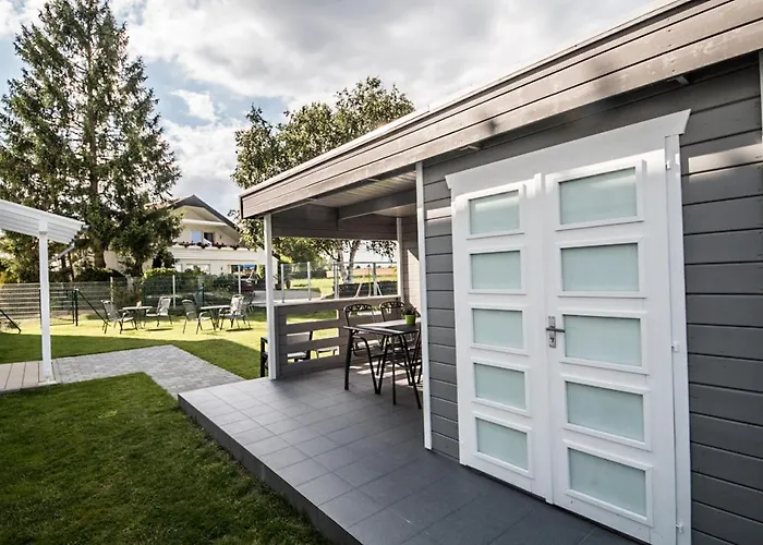 Apartment Lichtenwald Apartmanhotel