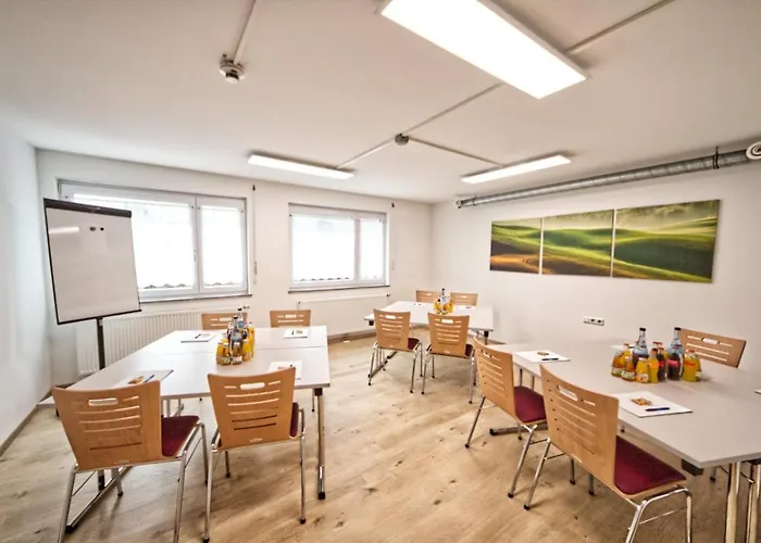 Apartment Lichtenwald Apartmanhotel 3*