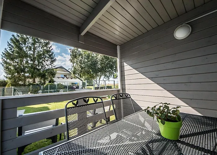 Apartmanhotel Apartment Lichtenwald