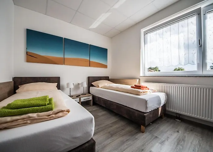 Apartment Lichtenwald Aparthotel Lichtenwald