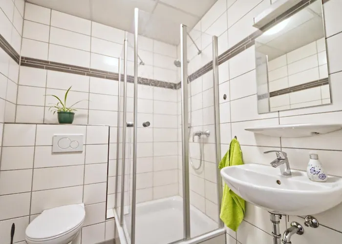 Apartment Lichtenwald 3*