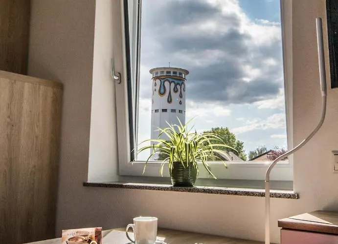 Apartmanhotel Apartment Lichtenwald