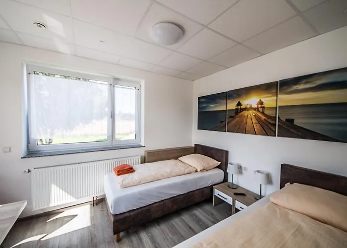 Apartmanhotel Apartment Lichtenwald Lichtenwald