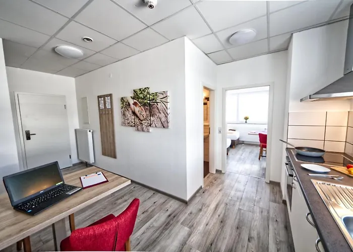 Apartment Lichtenwald Lichtenwald