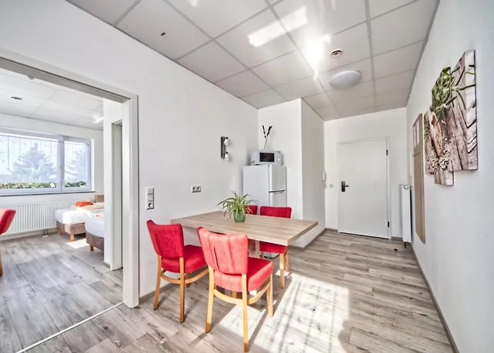 Apartment Lichtenwald