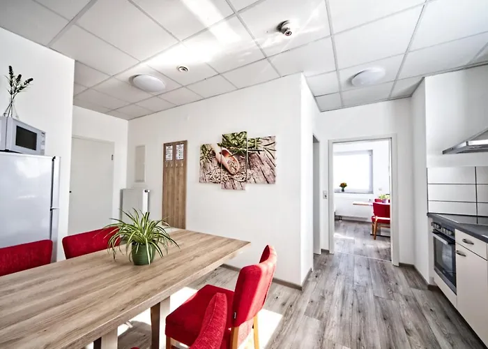 Apartment Lichtenwald