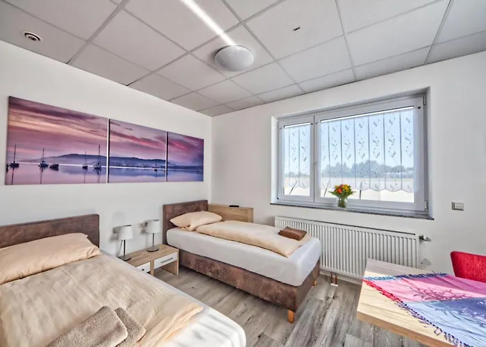 Apartment Lichtenwald Apartmanhotel