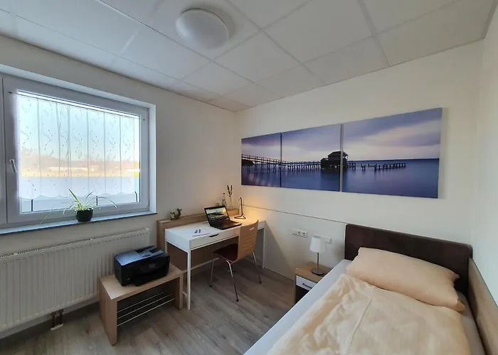 Apartment Lichtenwald Lichtenwald