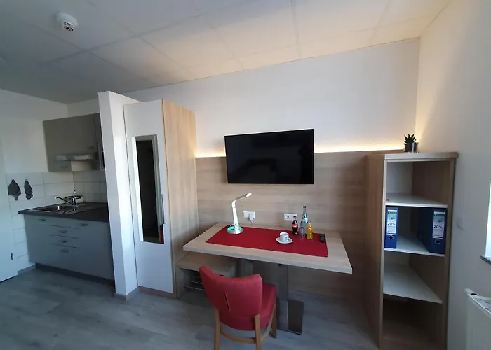 Apartment Lichtenwald 3*